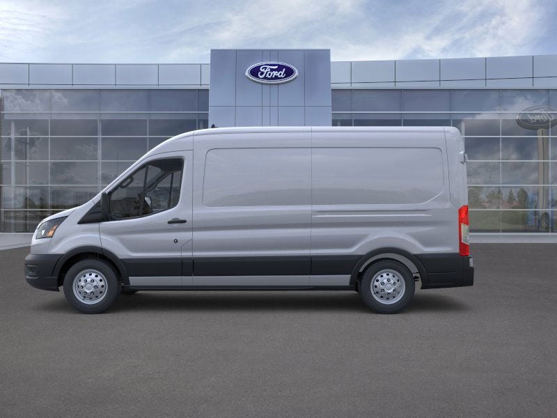 2026 Ford Transit Cargo Van 250MR