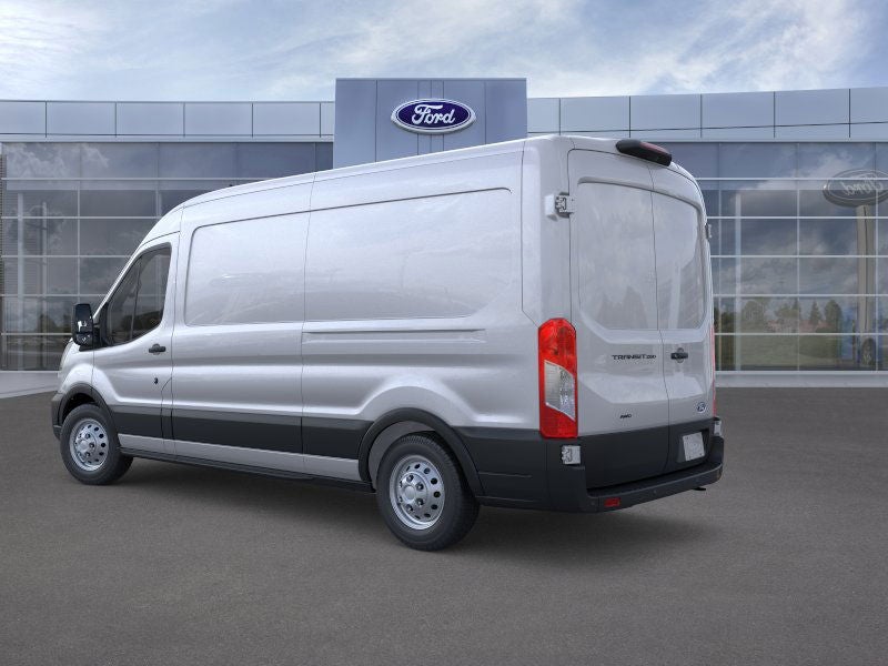 2026 Ford Transit Cargo Van 250MR