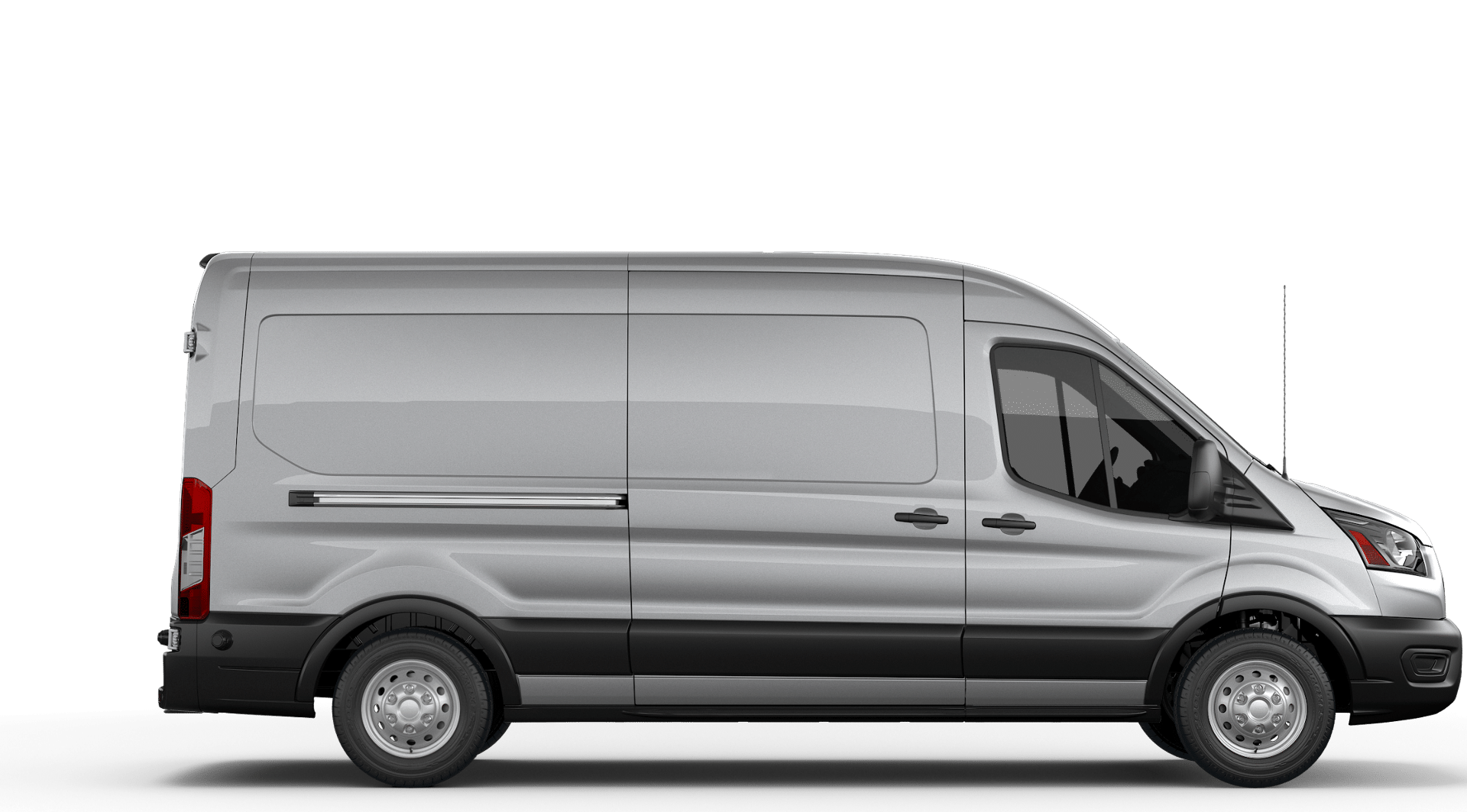 2026 Ford Transit Cargo Van 250MR