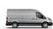 2026 Ford Transit Cargo Van 250MR