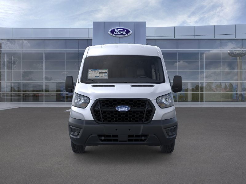 2026 Ford Transit Cargo Van 250MR