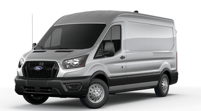 2026 Ford Transit Cargo Van 250MR