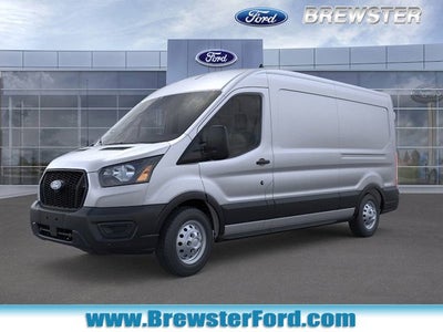 2026 Ford Transit Cargo Van 250MR