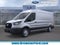 2026 Ford Transit Cargo Van 250MR