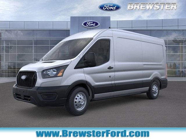 2026 Ford Transit Cargo Van 250MR
