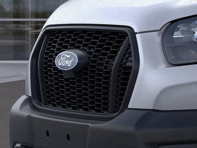 2026 Ford Transit Cargo Van 250MR