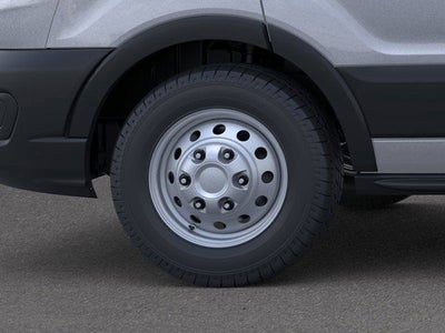 2026 Ford Transit Cargo Van 250MR