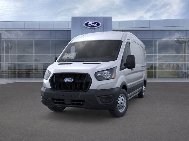 2026 Ford Transit Cargo Van 250MR