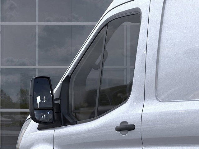 2026 Ford Transit Cargo Van 250MR