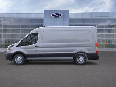 2026 Ford Transit Cargo Van 250MR