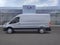 2026 Ford Transit Cargo Van 250MR