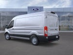 2026 Ford Transit Cargo Van 250MR