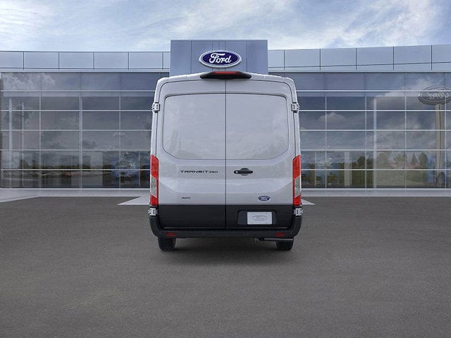 2026 Ford Transit Cargo Van 250MR