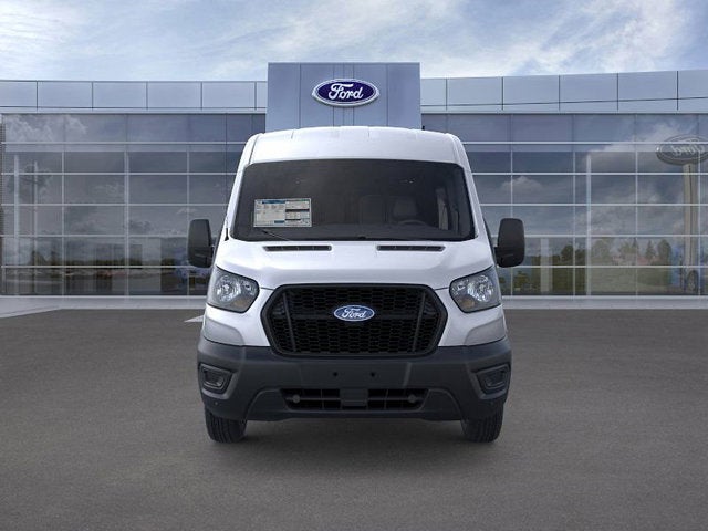 2026 Ford Transit Cargo Van 250MR