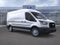 2026 Ford Transit Cargo Van 250MR