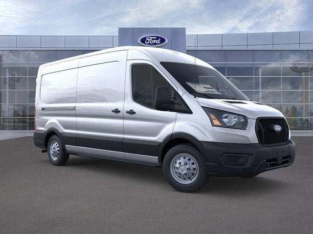 2026 Ford Transit Cargo Van 250MR