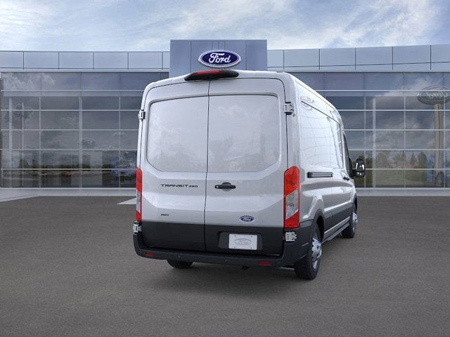 2026 Ford Transit Cargo Van 250MR