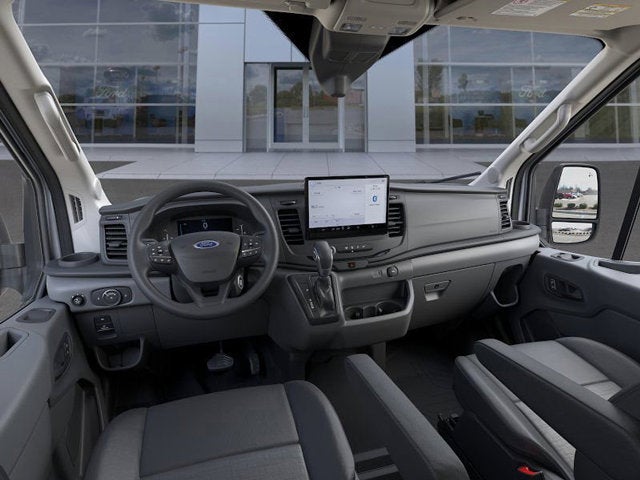 2026 Ford Transit Cargo Van 250MR