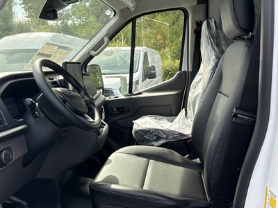 2027 Ford Transit Cargo Van 350HR