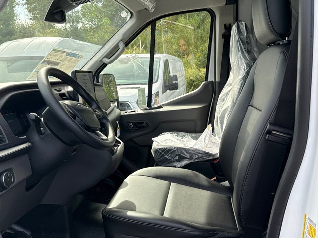 2027 Ford Transit Cargo Van 350HR