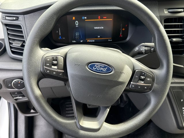 2027 Ford Transit Cargo Van 350HR