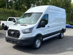 2027 Ford Transit Cargo Van 350HR