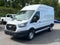 2027 Ford Transit Cargo Van 350HR