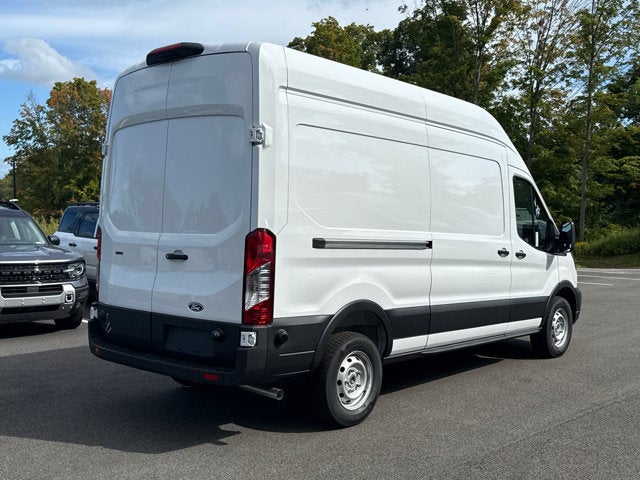 2027 Ford Transit Cargo Van 350HR