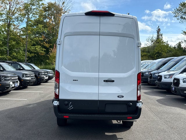 2027 Ford Transit Cargo Van 350HR