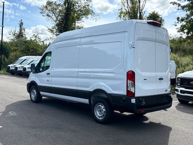 2027 Ford Transit Cargo Van 350HR