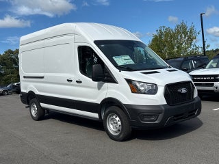 2027 Ford Transit Cargo Van 350HR