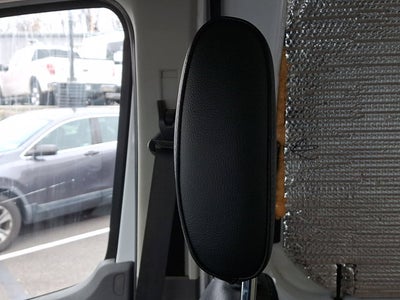 2022 Ford E-Transit Cargo Van Base