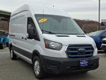 2022 Ford E-Transit Cargo Van Base