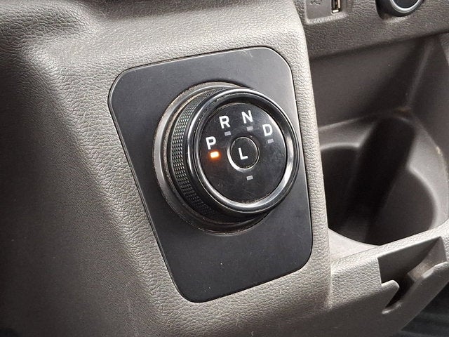 2022 Ford E-Transit Cargo Van Base