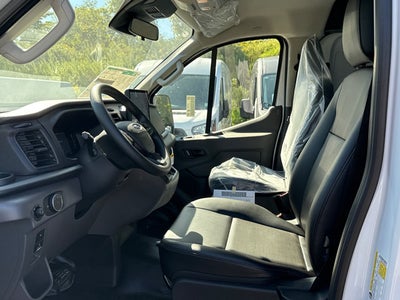 2026 Ford Transit Cargo Van XL