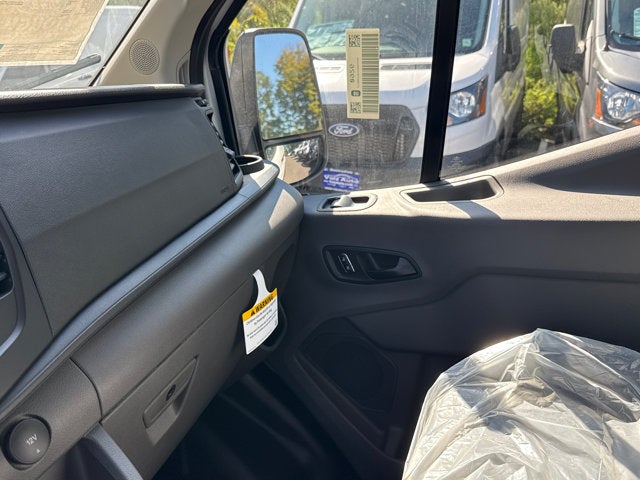 2026 Ford Transit Cargo Van XL