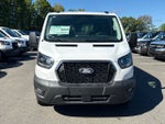 2026 Ford Transit Cargo Van XL