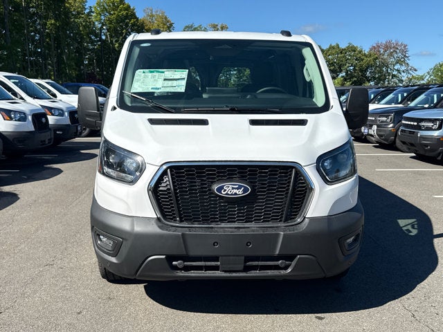 2026 Ford Transit Cargo Van XL