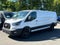 2026 Ford Transit Cargo Van XL