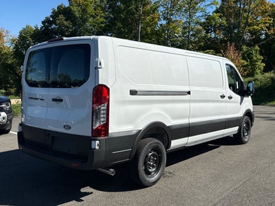 2026 Ford Transit Cargo Van XL