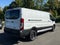 2026 Ford Transit Cargo Van XL