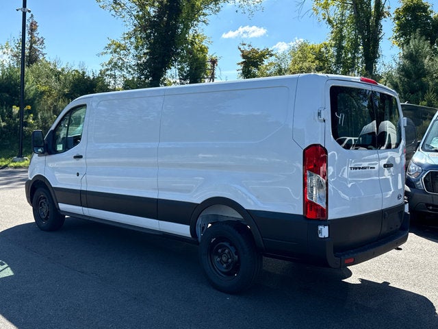 2026 Ford Transit Cargo Van XL