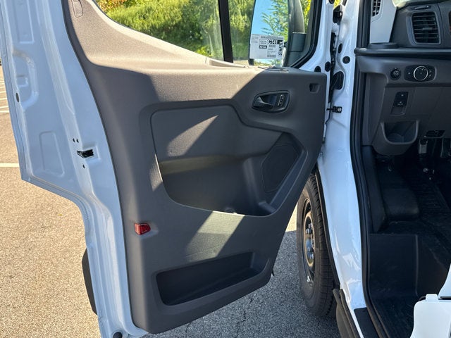2026 Ford Transit Cargo Van XL