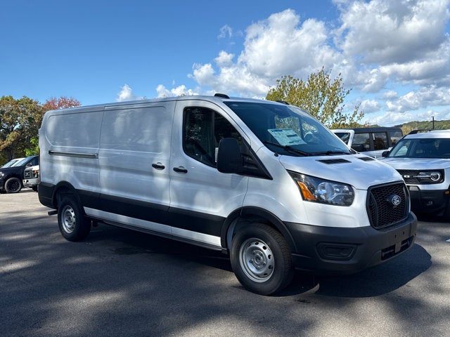 2027 Ford Transit Cargo Van XL