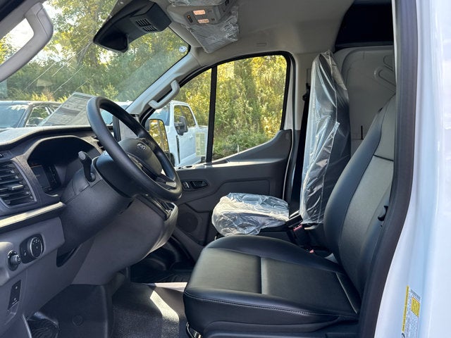 2027 Ford Transit Cargo Van XL
