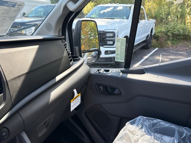 2027 Ford Transit Cargo Van XL