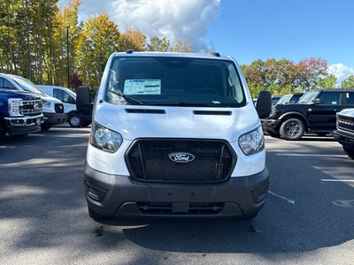 2027 Ford Transit Cargo Van XL