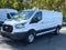 2027 Ford Transit Cargo Van XL