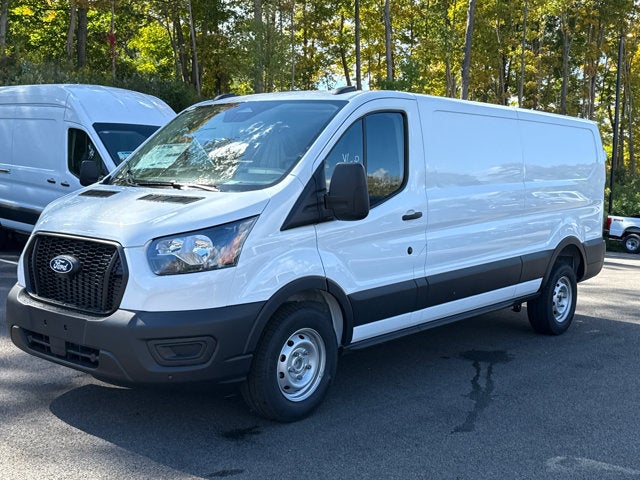 2027 Ford Transit Cargo Van XL