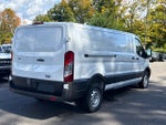 2027 Ford Transit Cargo Van XL